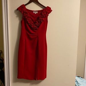 Jasper dress